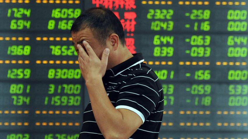 China Markets: the Good, the Bad & the Ugly