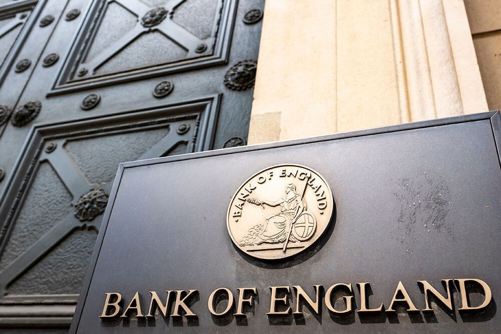 BoE Officials comments about interest rate
