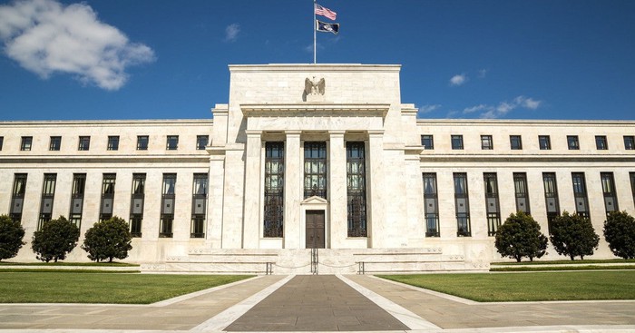 FED Hikes Rates with another 75 bp as expected