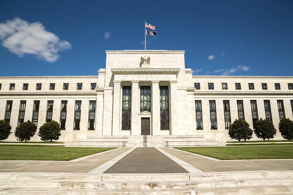 FED Hikes Rates with another 75 bp as expected