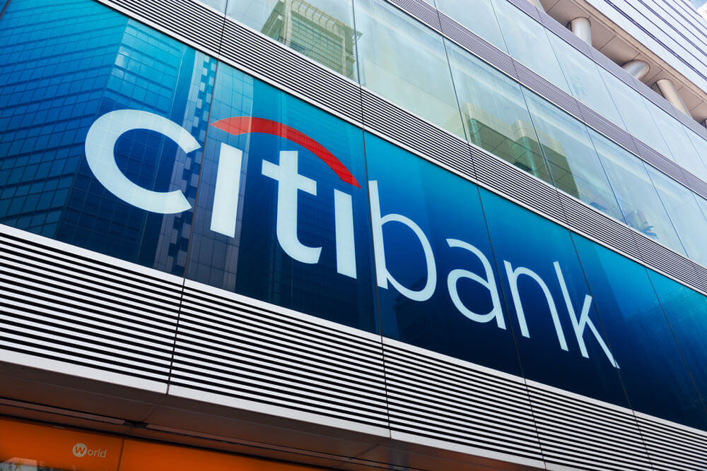 Citi expects higher inflation in UK