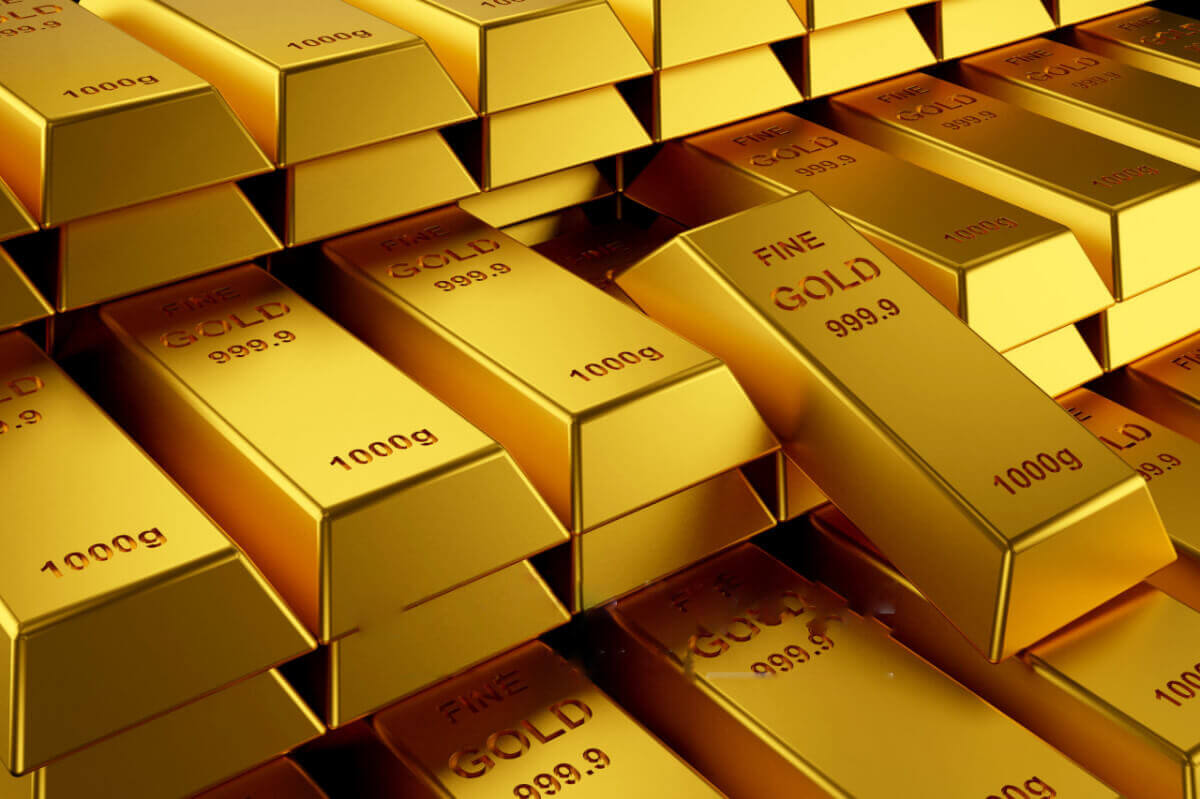 Société Generale see GOLD down next year to 1.75