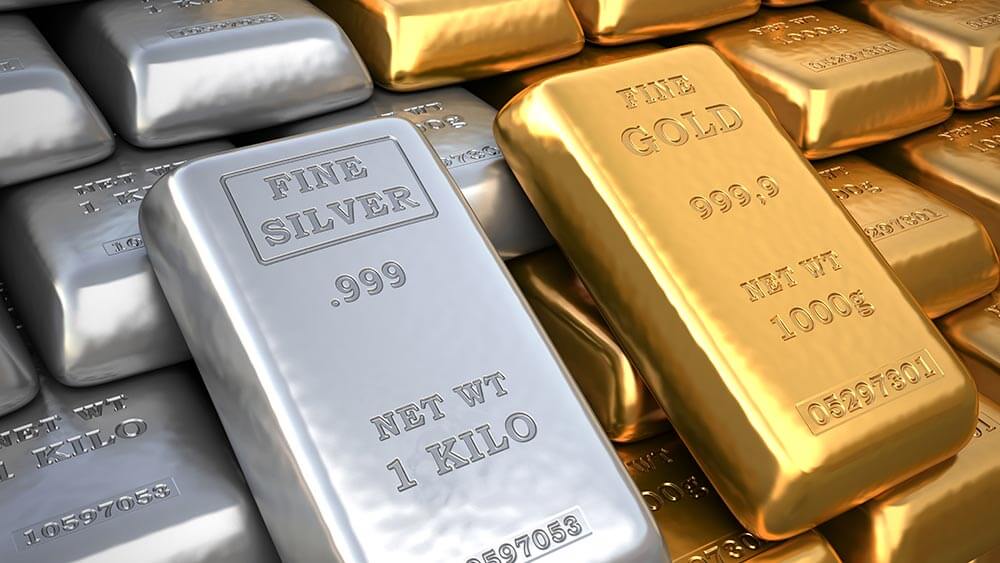 Do you bet on Gold & Silver for the next years?