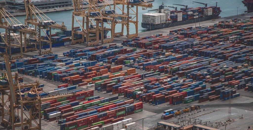 Shipping Congestions and higher prices will continue until ends of 2022 according to Morgan Stanley