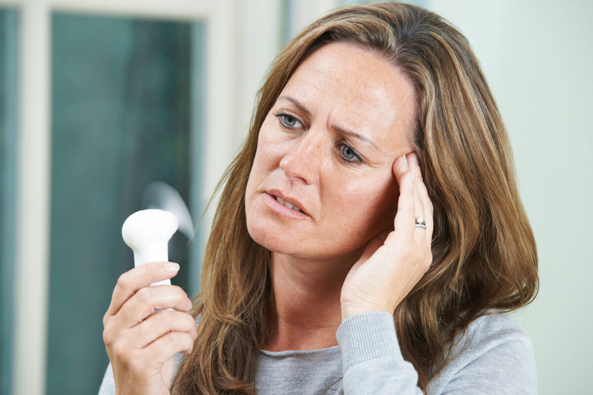 How Will I Know I m in Menopause menopause specialist in Johns