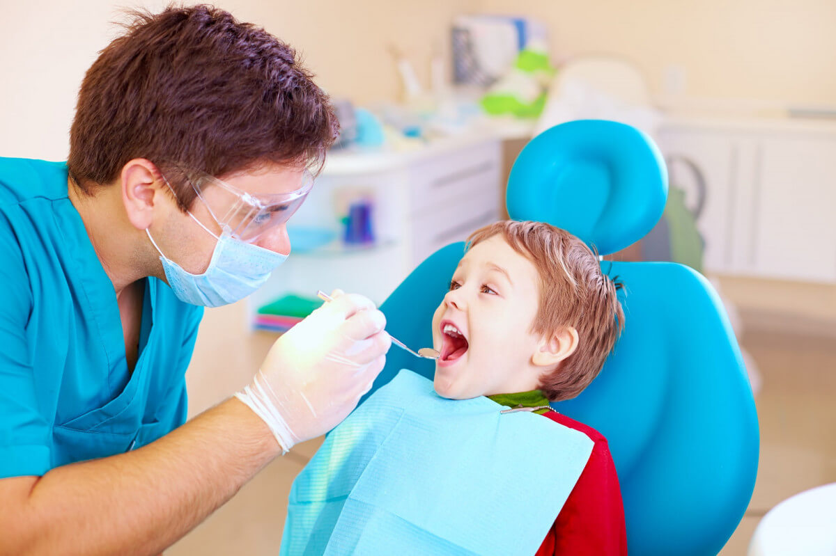 Dental Treatments Toronto